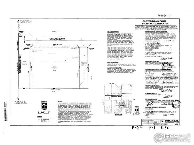 150 N 75th St, Longmont