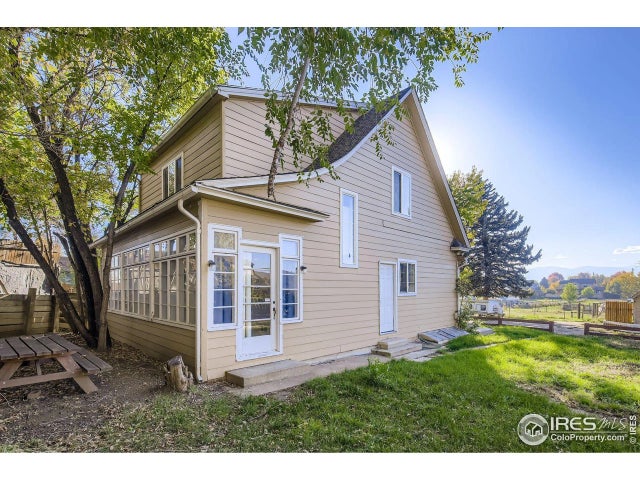 715 Hover St, Longmont