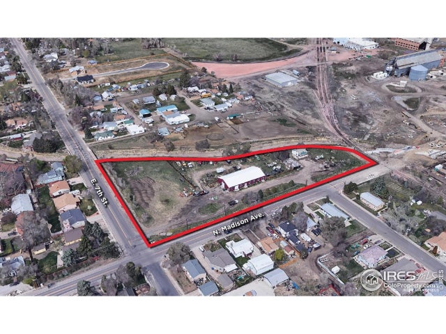 729 Madison Ave, Loveland