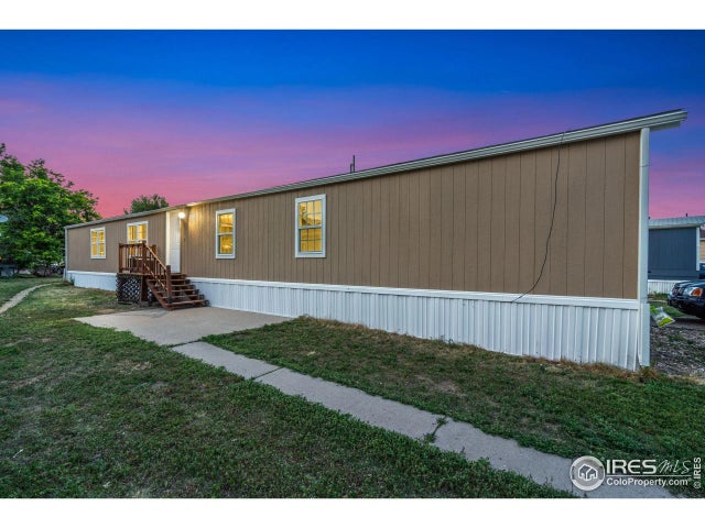 2500 E Harmony Rd 166, Fort Collins