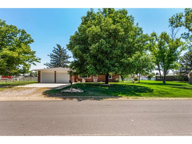 1622 Elder Ave, Greeley