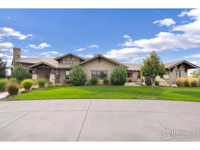 3947 Taliesin Way, Fort Collins