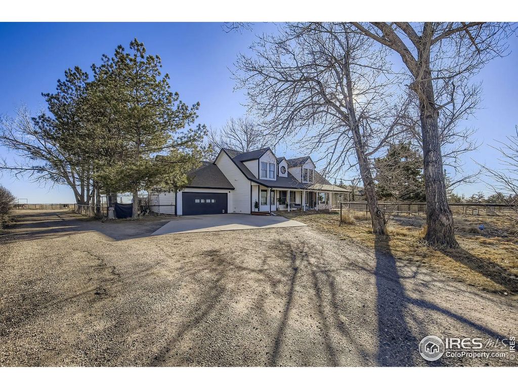 38662 County Road 29, Eaton Property Listing: MLS® #1049413