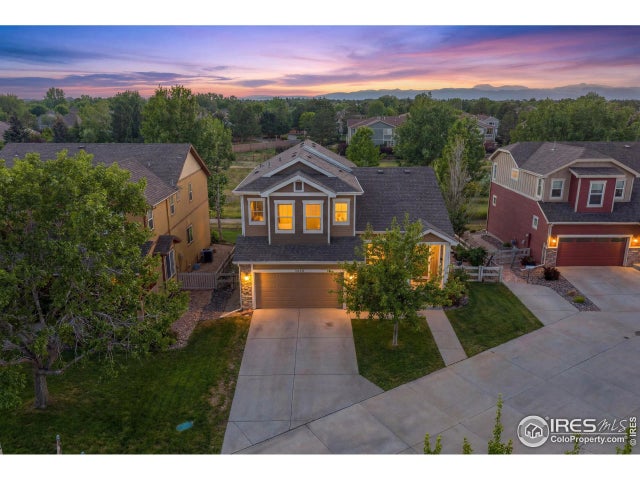 1613 Otis Dr, Longmont