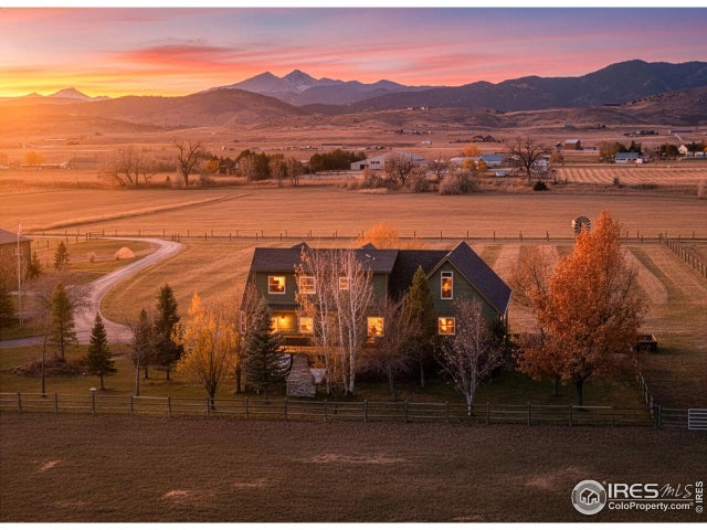 1822 Quarter Ln, Berthoud