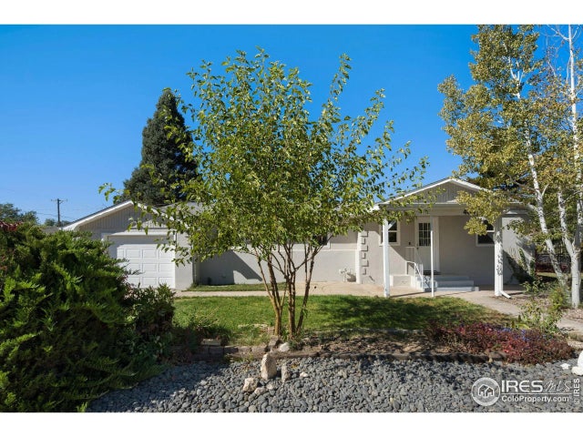 400 Liberty St, Platteville