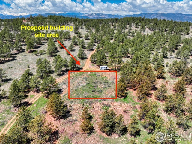 101 Lewis Ln, Longmont