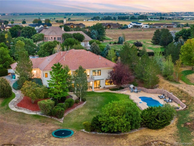7753 Vantage View, Fort Collins