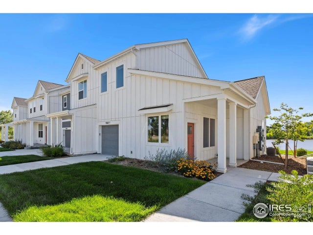5561 Wheelhouse Way 1, Fort Collins