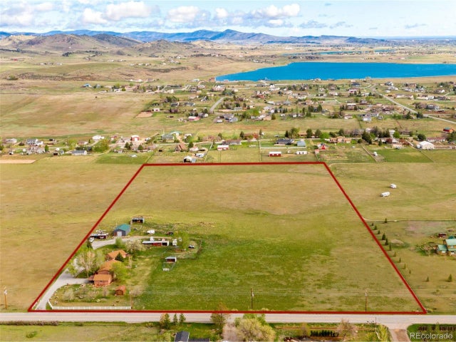 6310 W County Road 4, Berthoud