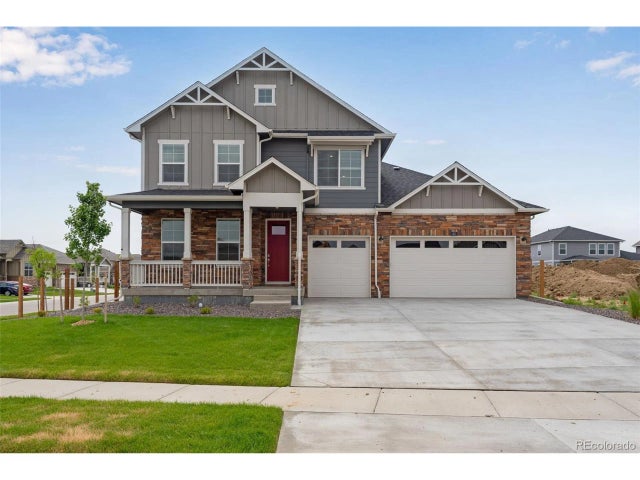 1815 Chaffee Crest Dr, Berthoud