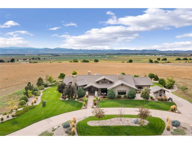 3947 Taliesin Way, Fort Collins