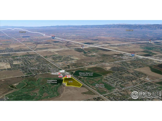 8500 Colorado Blvd, Frederick