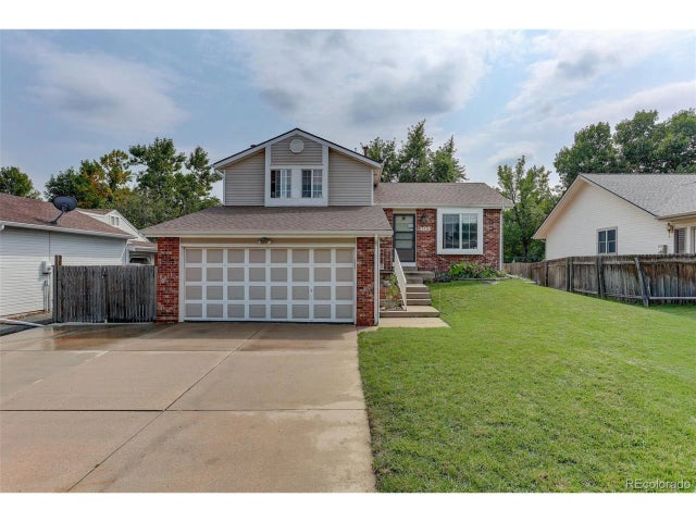 4316 W 23rd St, Greeley