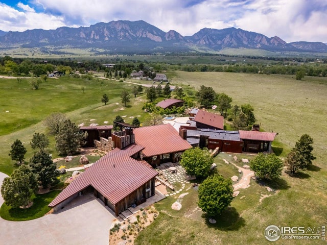 1355 S Cherryvale Rd, Boulder