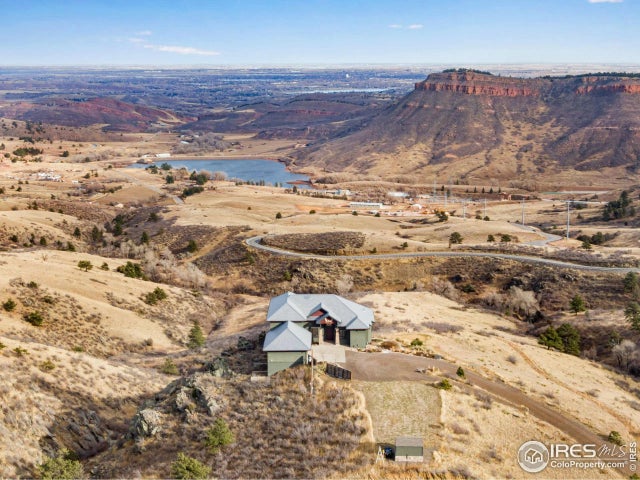 12422 W County Road 18 E, Loveland