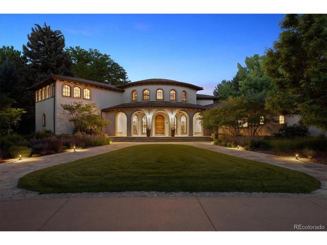 12 Lynn Rd, Cherry Hills Village