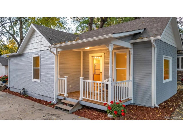 531 Atwood St, Longmont