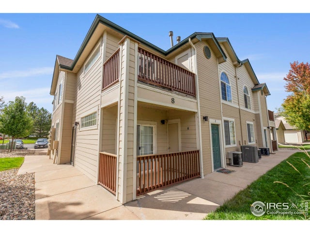 3002 W Elizabeth St 8e, Fort Collins