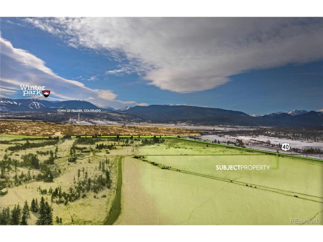 75487 Us Hwy 40, Fraser