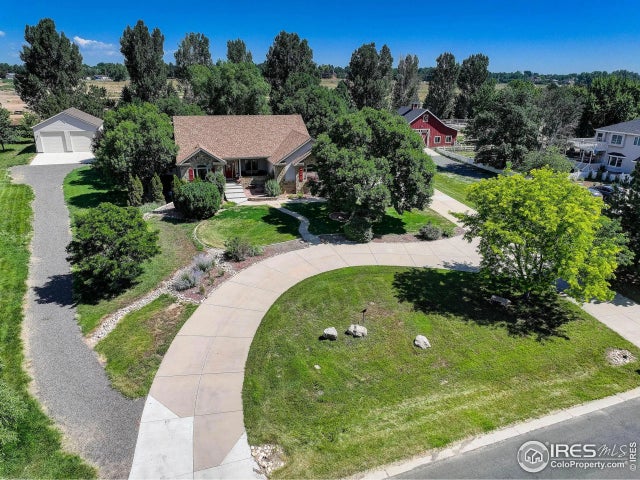 6349 Ashcroft Rd, Greeley