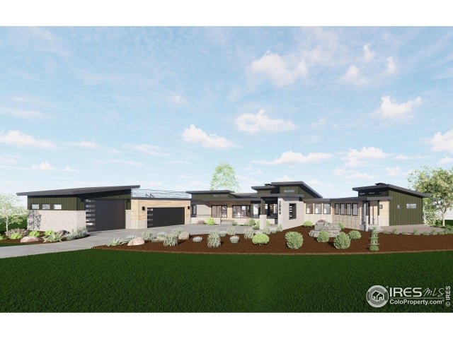 2664 Southwind Rd, Berthoud