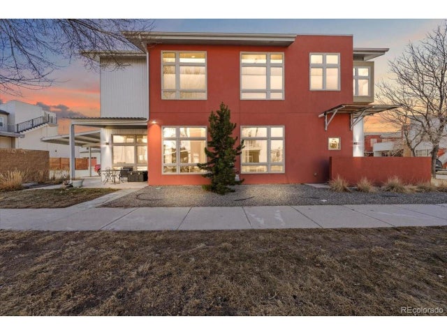 826 Blondel St 103, Fort Collins