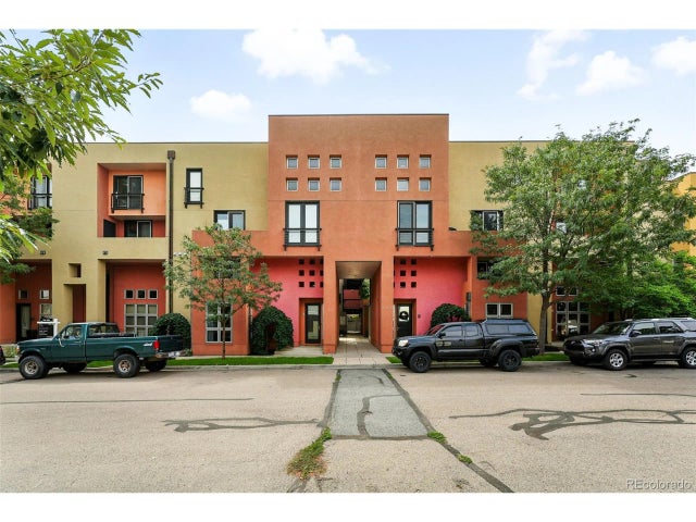 801 Confidence Dr 13, Longmont