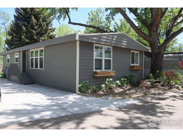 2211 W Mulberry St 81, Fort Collins