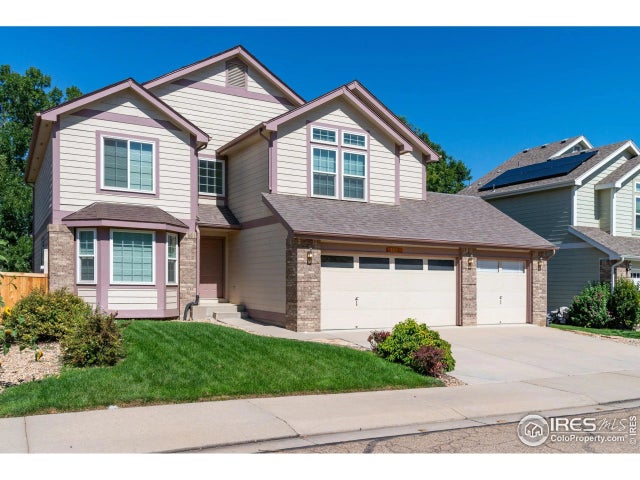 3617 Sunflower Cir, Longmont