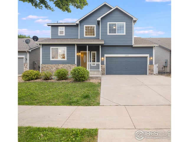 2463 Clarion Ln, Fort Collins