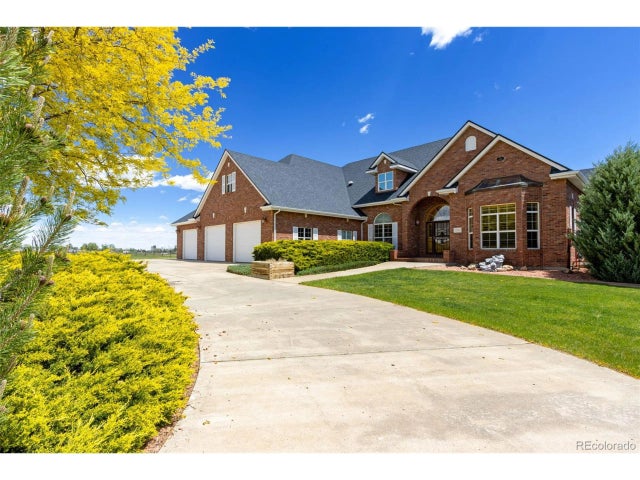 2366 Shoreside Dr, Berthoud