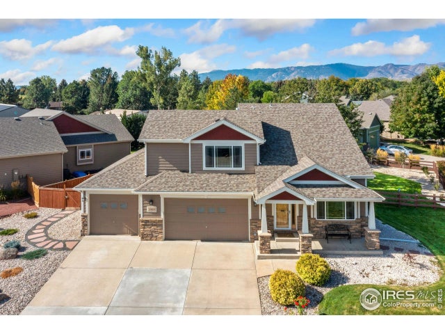 1361 Bubbling Brook Ct, Fort Collins