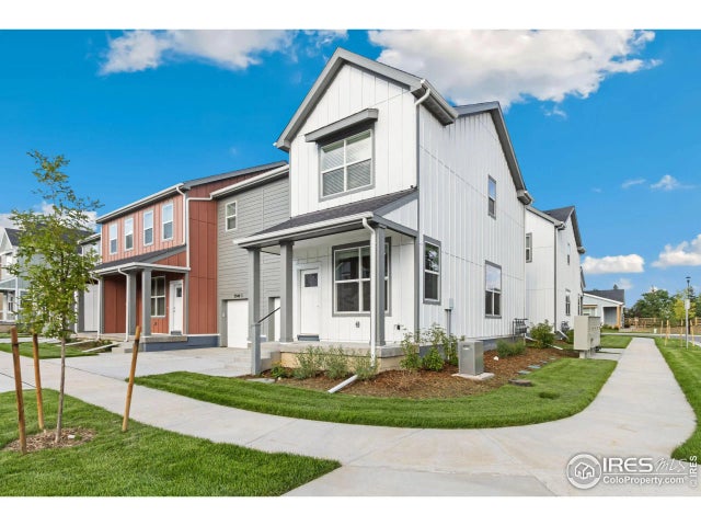5548 Wheelhouse Way 4, Fort Collins