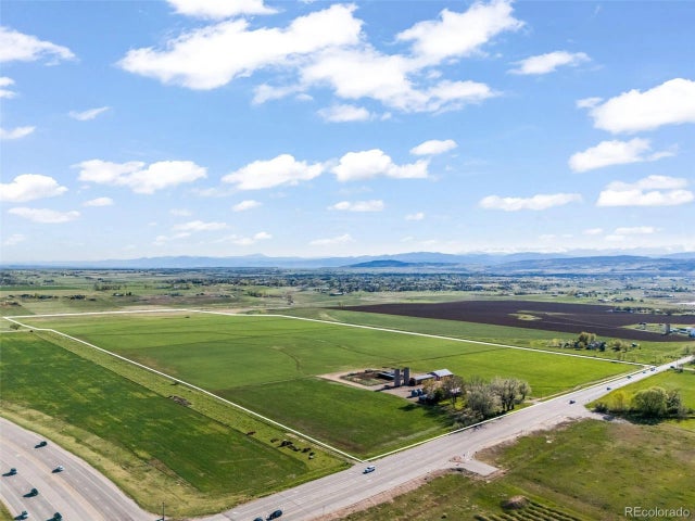 1805 W County Road 8, Berthoud