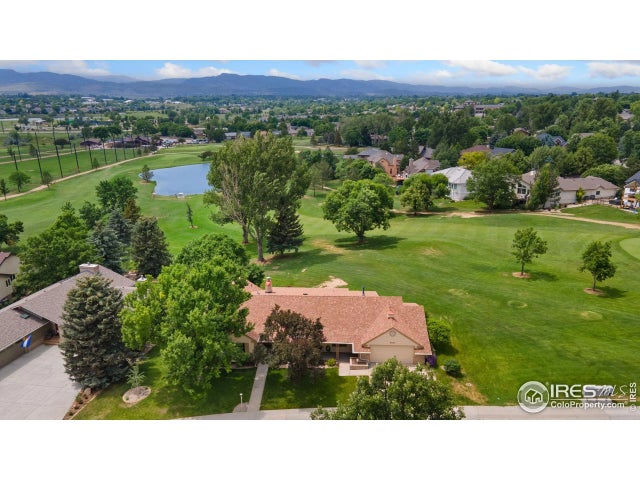 5825 Southridge Greens Blvd, Fort Collins