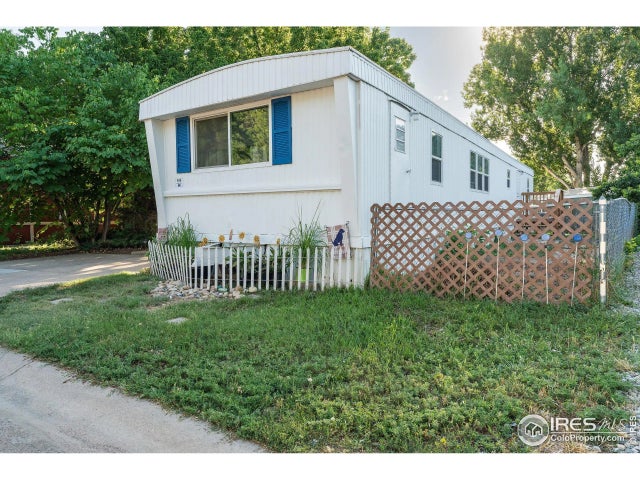 2500 E Harmony Rd 456, Fort Collins