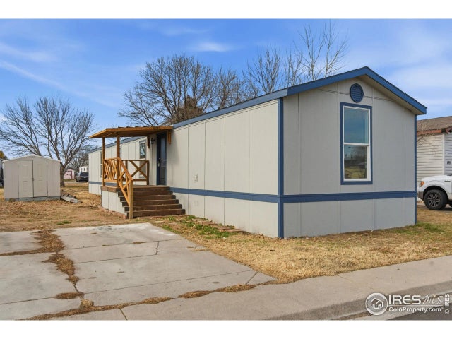 435 N 35th Ave 184, Greeley