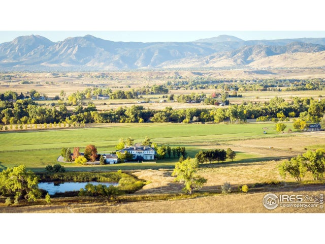 7484 N 49th St, Longmont