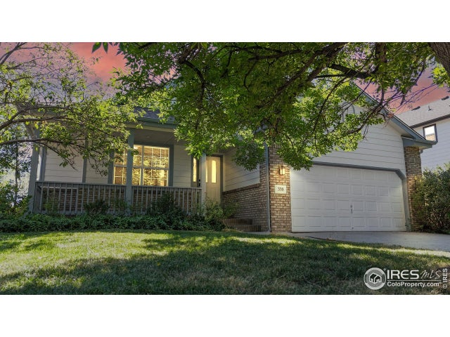 398 Blue Azurite Ave, Loveland