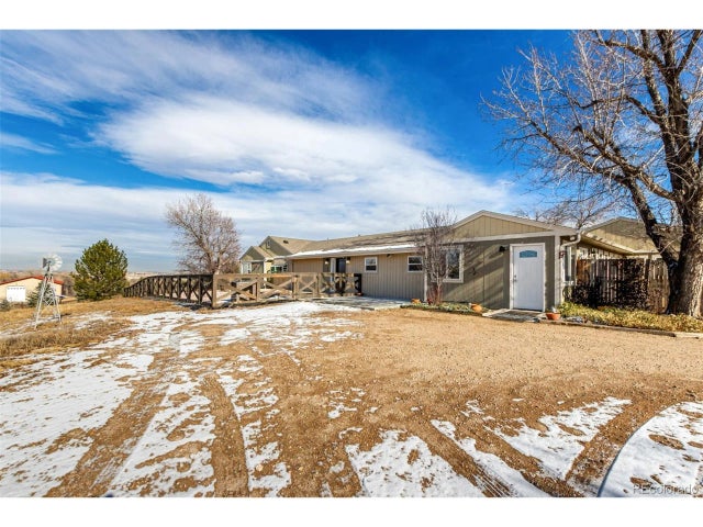 408 N 67th Ave, Greeley