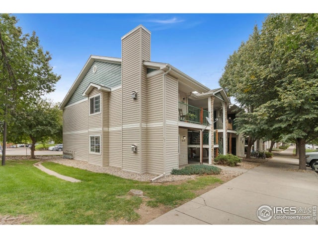 1120 City Park Ave 101, Fort Collins