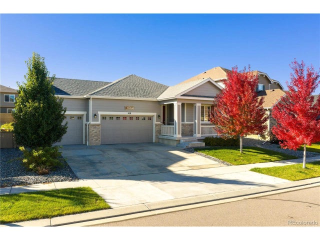 108 Western Sky Cir, Longmont