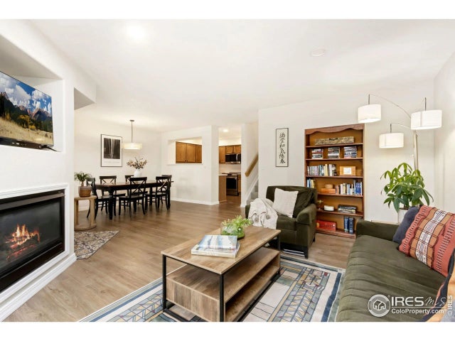 2602 Timberwood Dr 2, Fort Collins