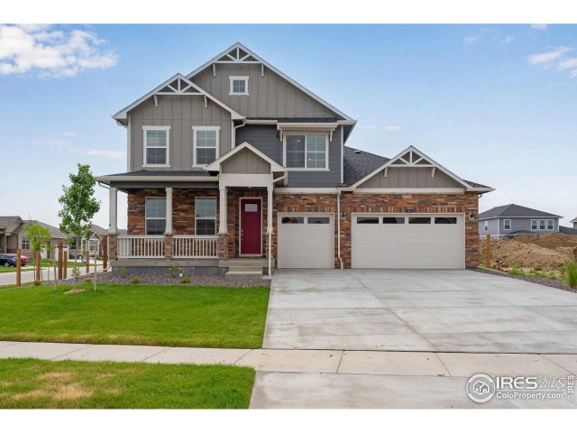 1815 Chaffee Crest Dr, Berthoud