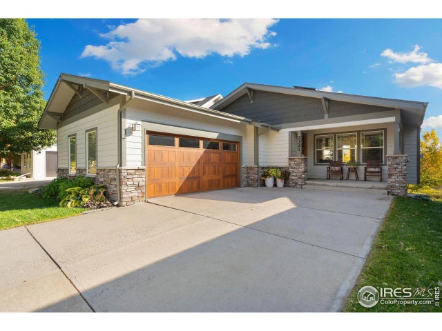 2321 W Tarragon Ln, Fort Collins