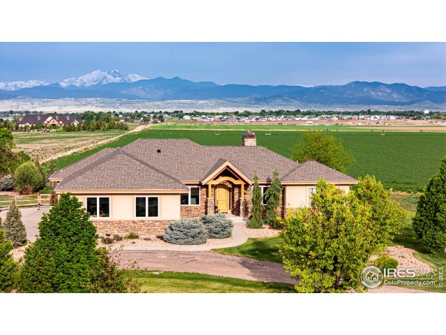 20509 County Road 3, Berthoud