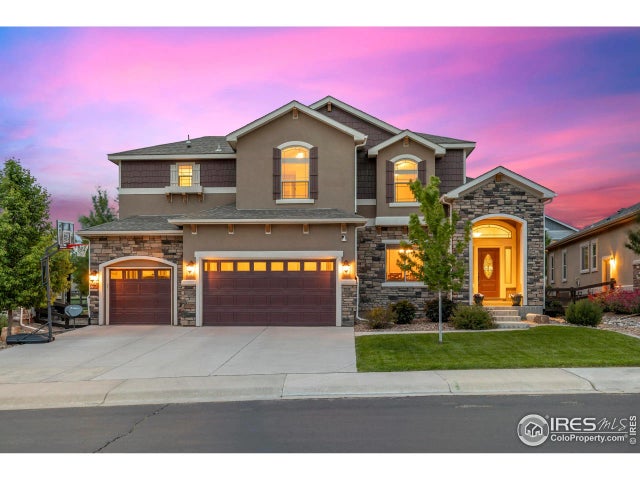 4135 Carroway Seed Dr, Johnstown