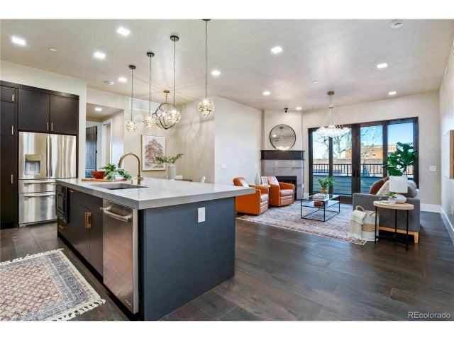 302 N Meldrum St 206, Fort Collins