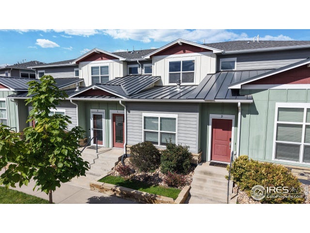 326 Osiander St C, Fort Collins